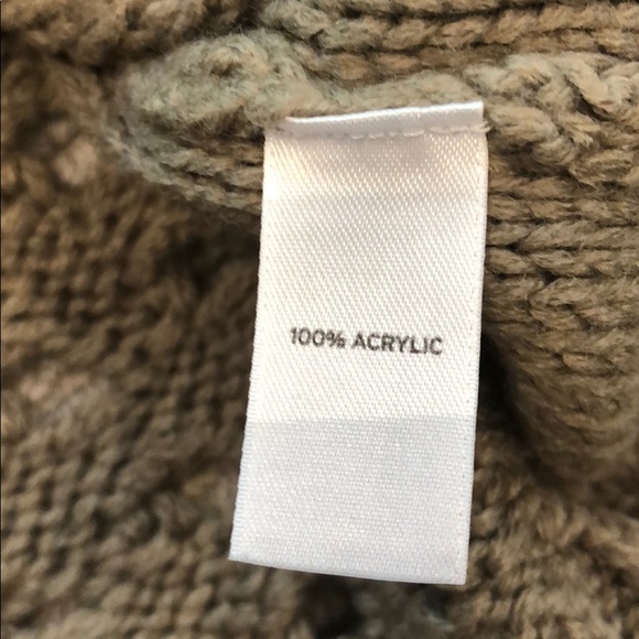 Trouve knit sweater - Picture 5 of 7